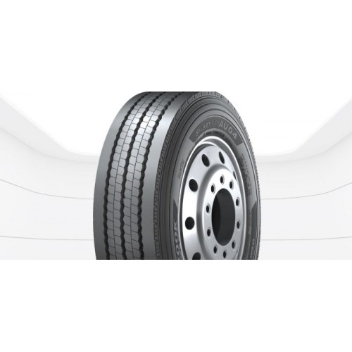 295/80 R22,5 152/148J Hankook Smart City AU04